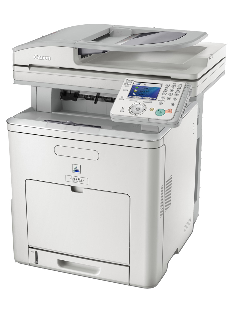 Canon imageCLASS MF9170c Laser – image 2