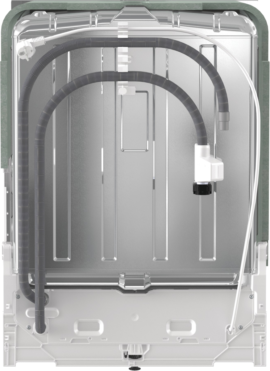 Gorenje GI673B60 dishwasher Semi built-in 16 place settings – image 6