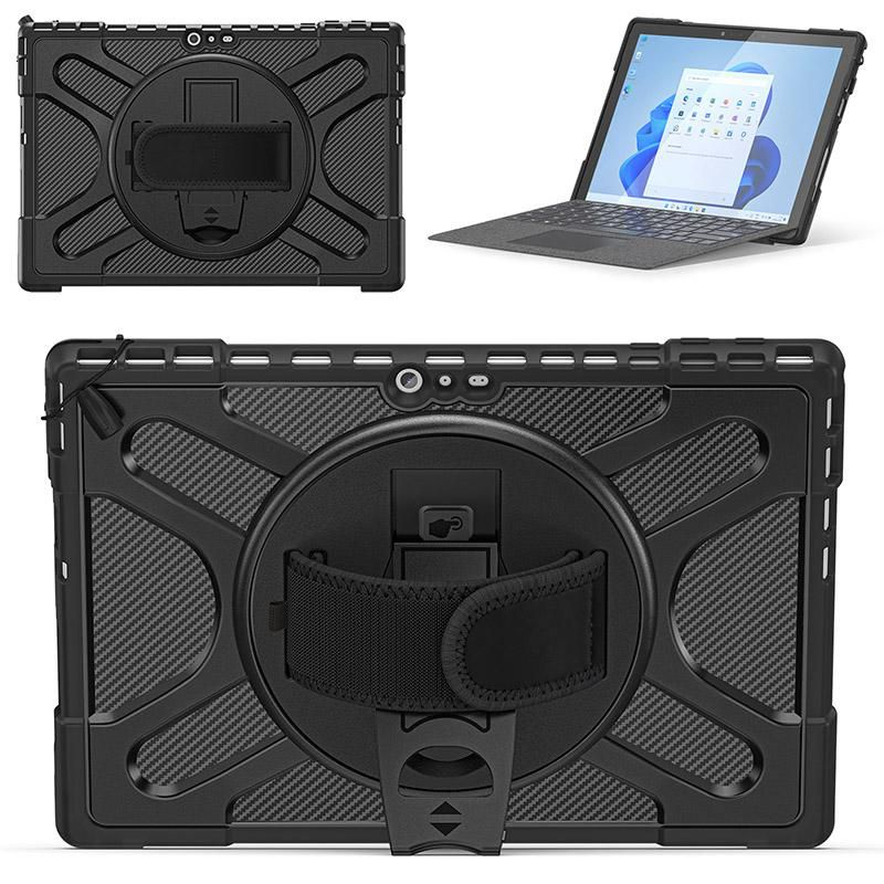 eSTUFF ES68290011-BULK tablet case