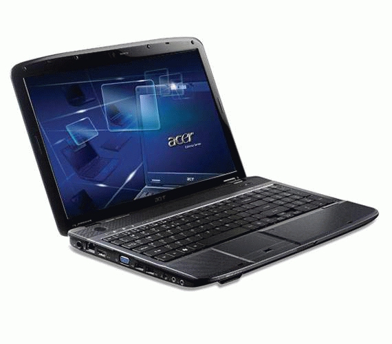 Acer Aspire AS5741G-433G32Mn Intel® Core™ i5 i5-430M – image 2