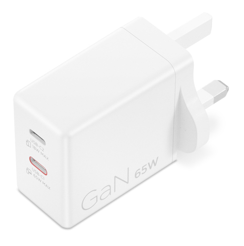 Lenovo G0A6065WUK mobile device charger Universal White AC Indoor – image 6