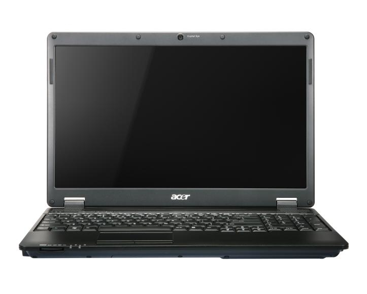 Acer Extensa EX5635Z Intel® Pentium® Dual-Core T4300