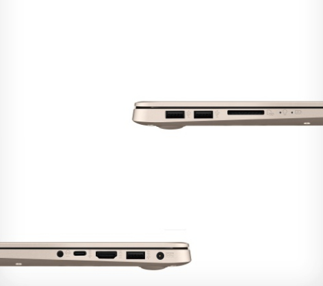 ASUS S S510UN-DB55 – image 5