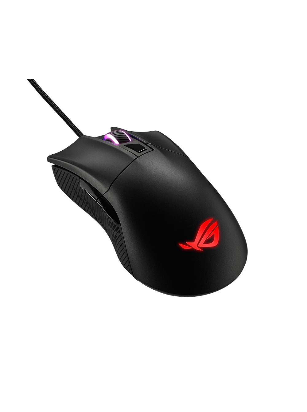 ASUS ROG Gladius II Core – image 3