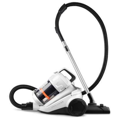 Electrolux ZTT7910WME 1.6 L Cylinder vacuum Dry 1400 W Bagless