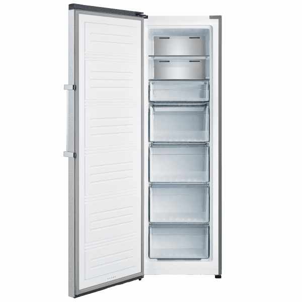 Hisense FV354N4BIF freezer Upright freezer Freestanding – image 3