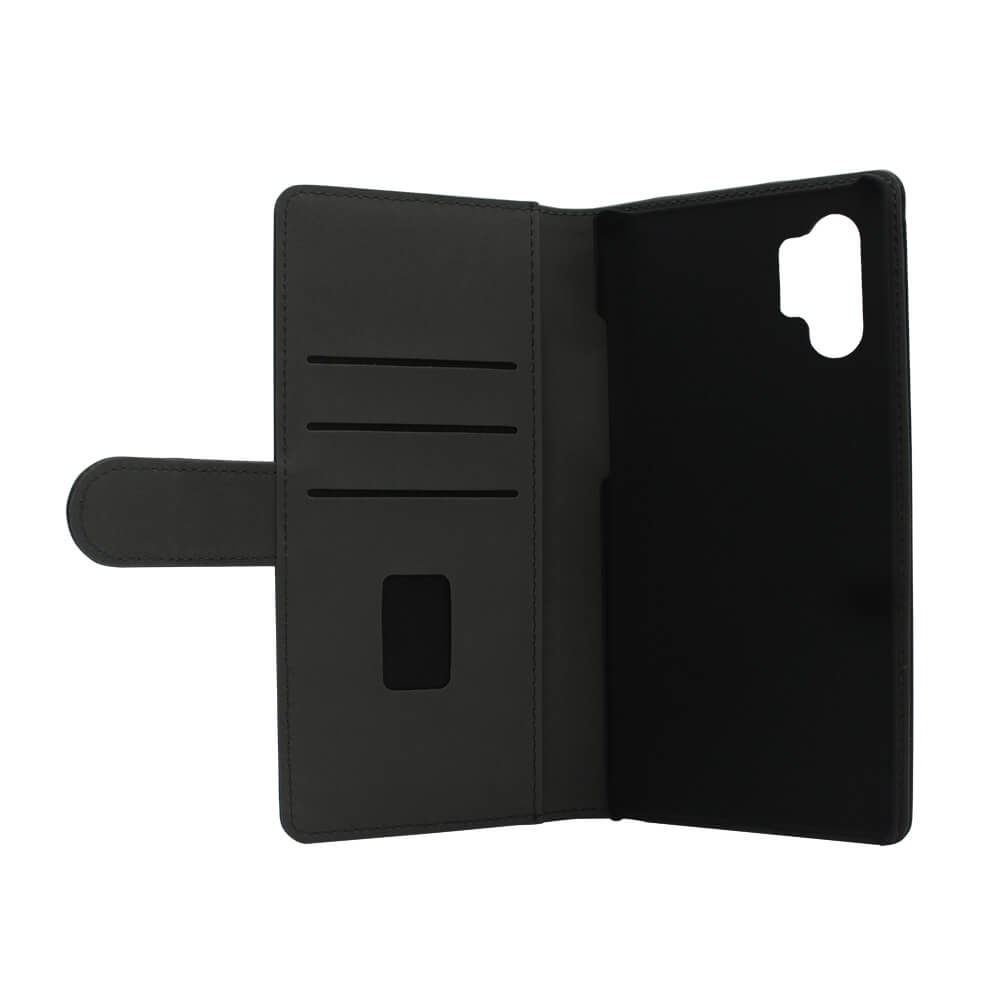 Gear Wallet Samsung Note 10 Pro 2019 Black – image 3