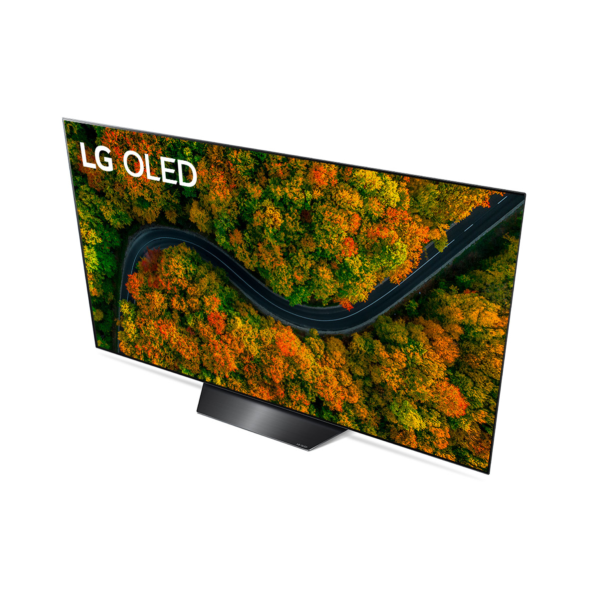 LG OLED55B9SLA 139.7 cm (55") 4K Ultra HD Smart TV Wi-Fi Black – image 9