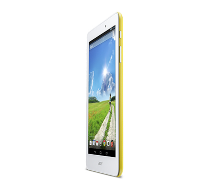 Acer Iconia B1-810-17VR Intel Atom® – image 3