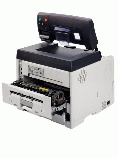 Kyocera FS-4020DN 1200 x 1200 DPI A4 – image 3