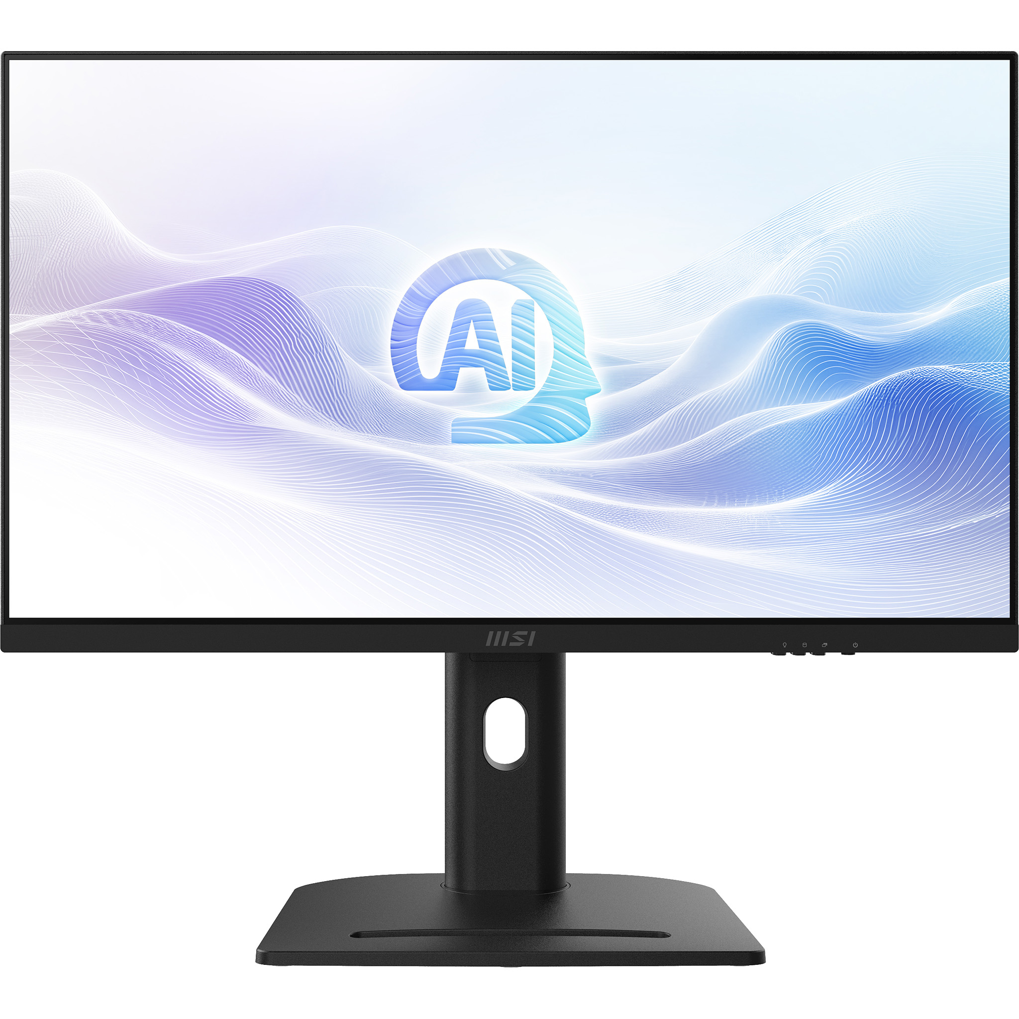 MSI Modern AM273QP AI 1UM-060EU Intel Core Ultra 7 155H 68.6 cm (27″) 2560 x 1440 pixels All-in-One PC 32 GB DDR5-SDRAM 1 TB SSD Windows 11 Pro Wi-Fi 6E (802.11ax) White image 11