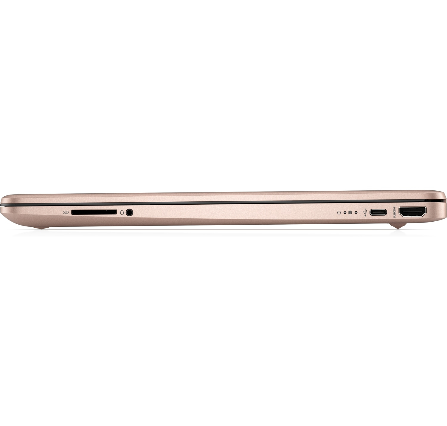 HP 15-ef0025wm AMD Ryzen™ 5 3500U Laptop – image 3