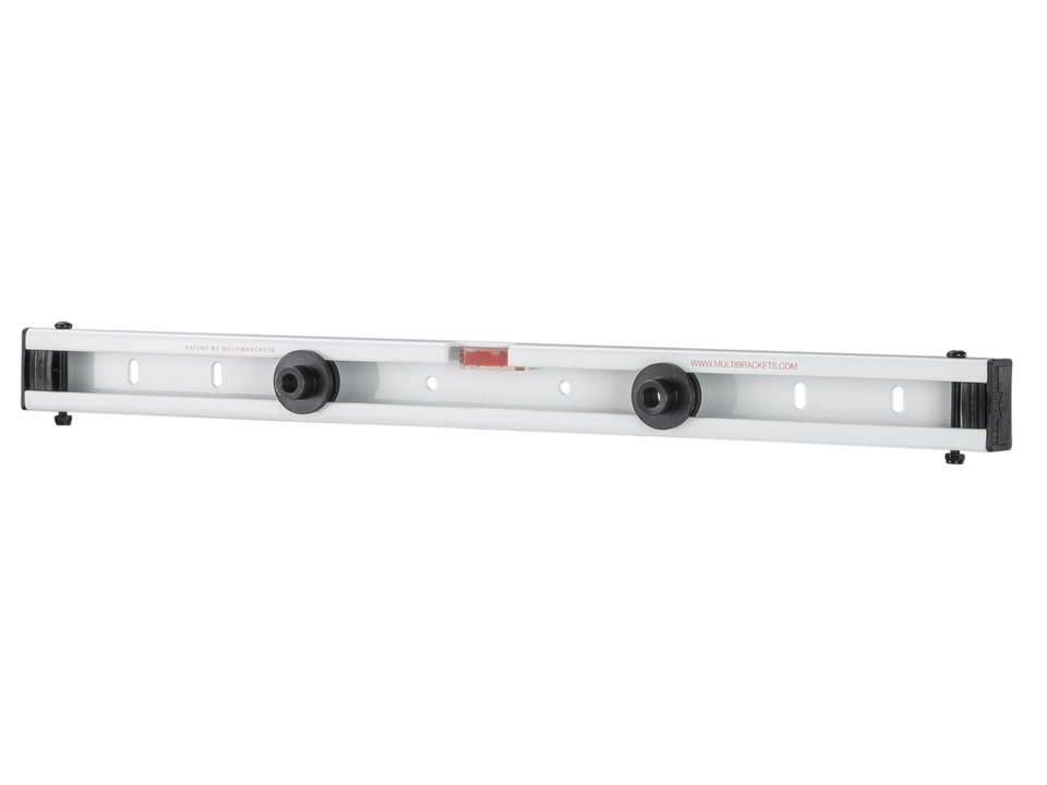 Multibrackets M Universal Wallmount White Small – image 4