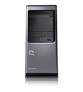 HP Compaq Presario SG3313LA