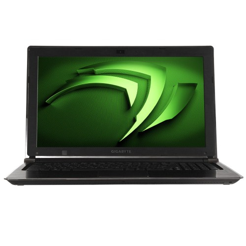 GIGABYTE P2532N Intel® Core™ i7 i7-2670QM