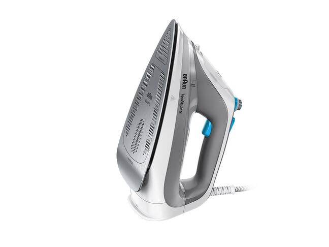 Braun SI 9270 WH – image 2