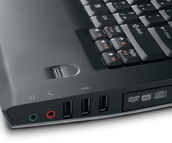 Lenovo 3000 N200 + 2GB DDR II SDRAM – image 3