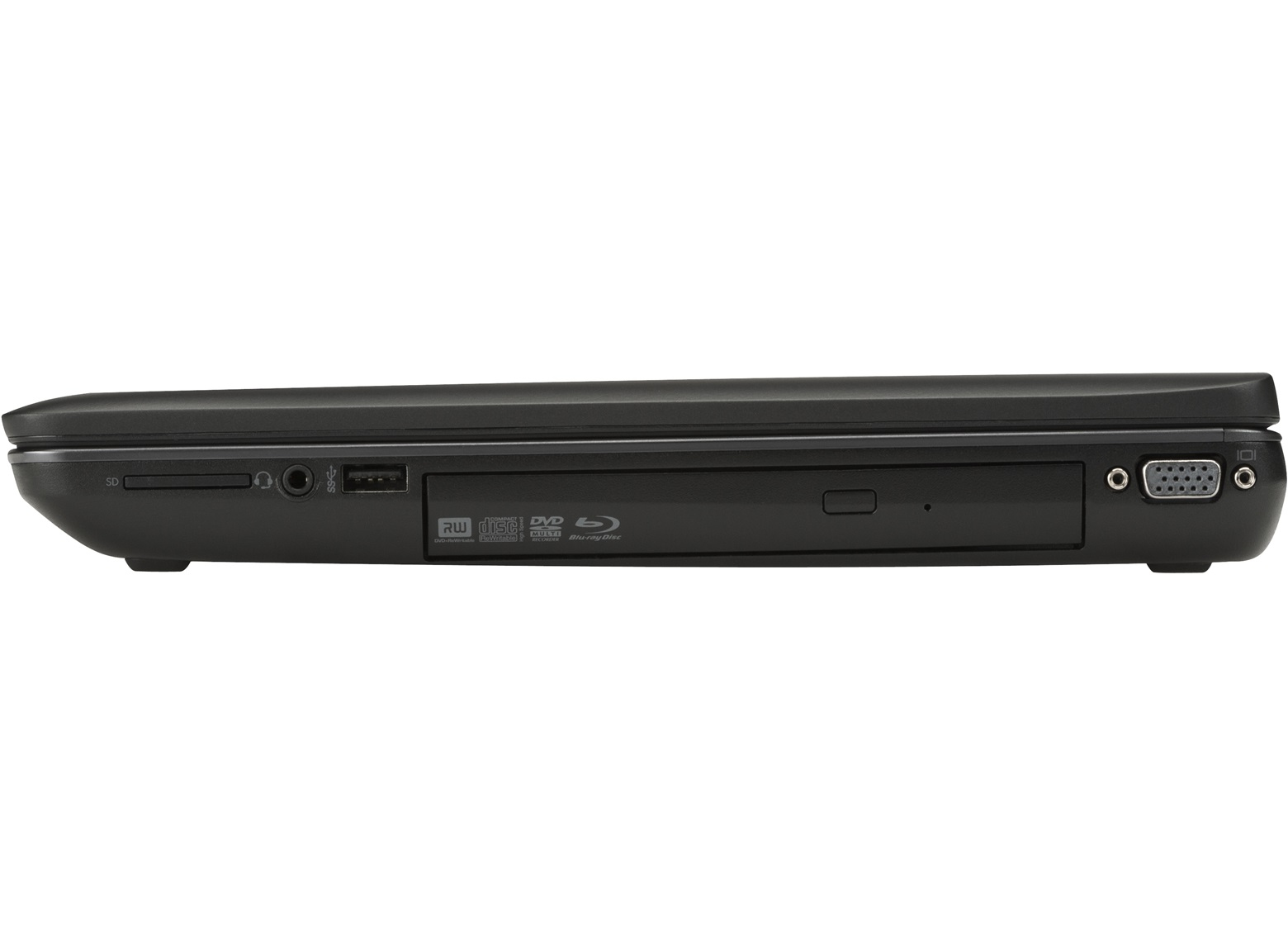 HP MWS BUNDEL ZBook 15 G2 4Core 2.5GHz 15.6"IPSFHD, NVIDIA K2100M, 24GB geheugen, 256GB PCIeSSD, 750GB HDD, tas – image 7