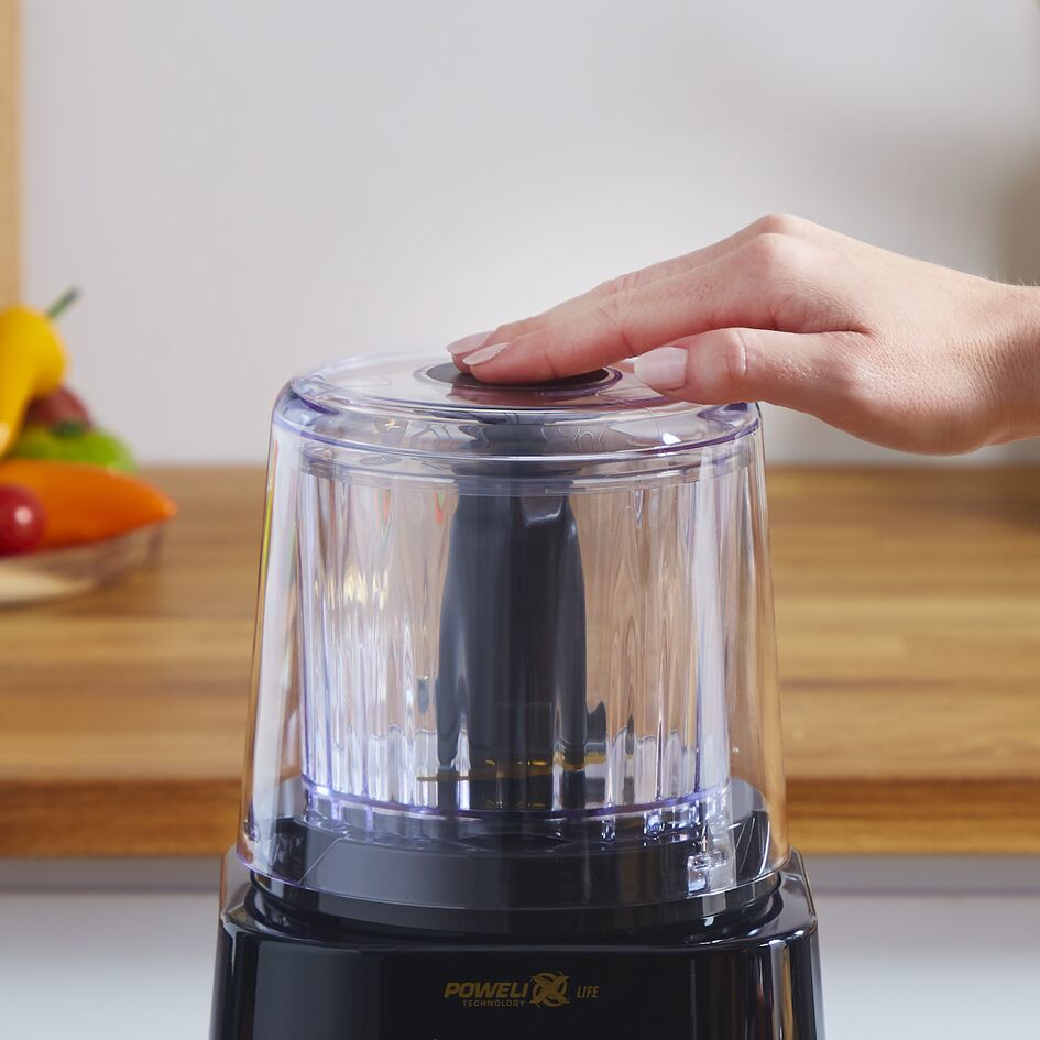 Moulinex DP8108 electric food chopper – image 7