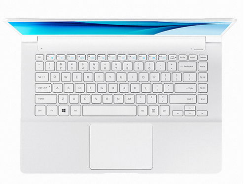 Samsung 9 NT900X3M-K58WS laptop Intel® Core™ i5 i5-7200U – image 3