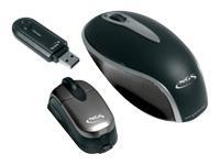 NGS Wallaby mouse RF Wireless Optical 800 DPI