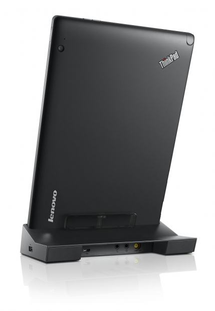 Lenovo ThinkPad Tablet Dock – image 4