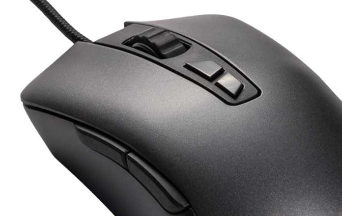 ASUS TUF Gaming M3 mouse Ambidextrous USB Type-A Optical 7000 DPI – image 7