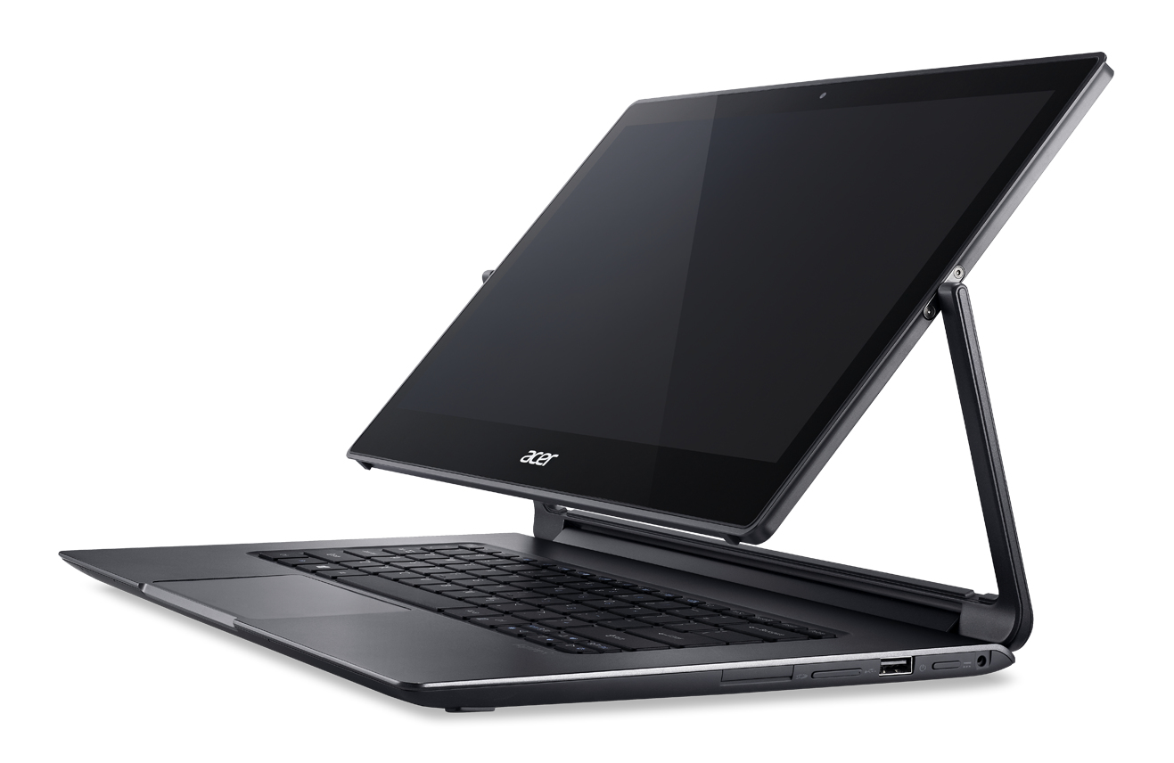 Acer Aspire R 13 R7-372T-75LX Intel® Core™ i7 i7-6500U Hybrid (2-in-1) – image 8