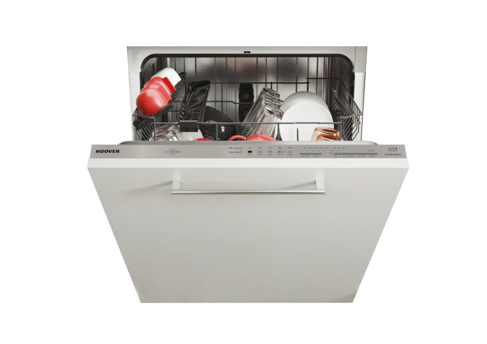 Hoover HDI 1LO38SA-80/T – image 1