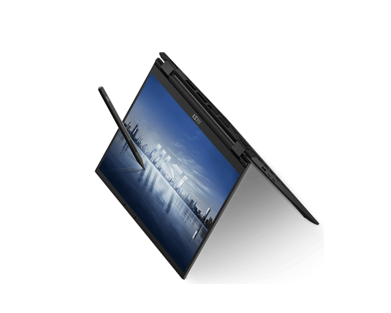 MSI Summit E14 Flip Evo 9S7-14F111-239 laptop Intel® Core™ i7 i7-1360P Hybrid (2-in-1) – image 5