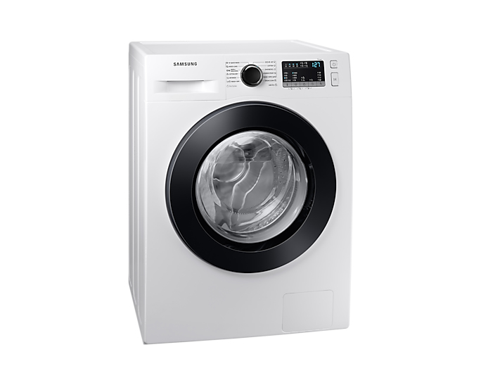 Samsung WD4000T washer dryer Freestanding Front-load White – image 2