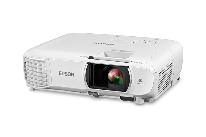 Epson Home Cinema 1080 3LCD 1080p – image 2