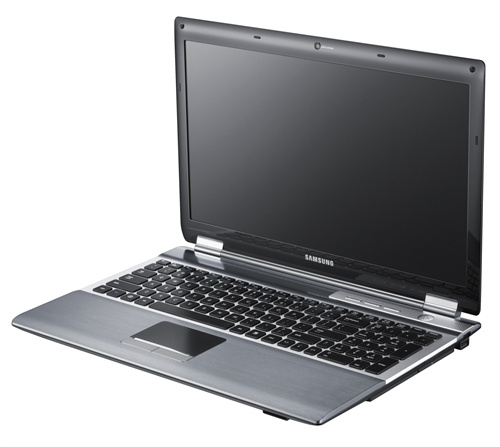 Samsung R RF511-S01SE Intel® Core™ i5 i5-2410M