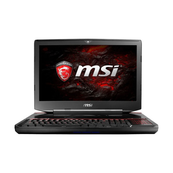 MSI GT83VR 6RF