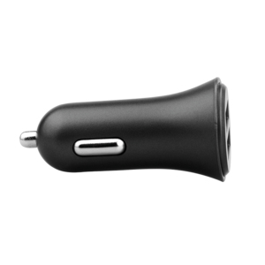LogiLink PA0184 mobile device charger Black Cigar lighter – image 3