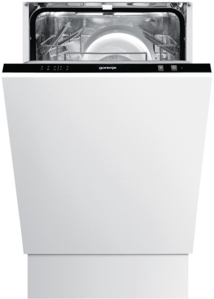 Gorenje GV50110 Fully built-in