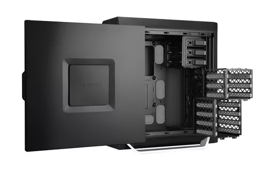 be quiet! SILENT BASE 800 – image 3