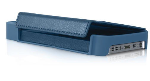 Targus THD02202CA mobile phone case Wallet case Blue – image 4