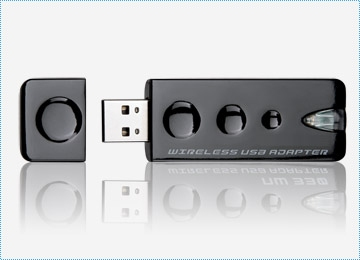 Freecom MediaPlayer II DrivIn-Kit + WLAN – image 4