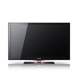 Samsung LE55C655 139.7 cm (55") Full HD Black