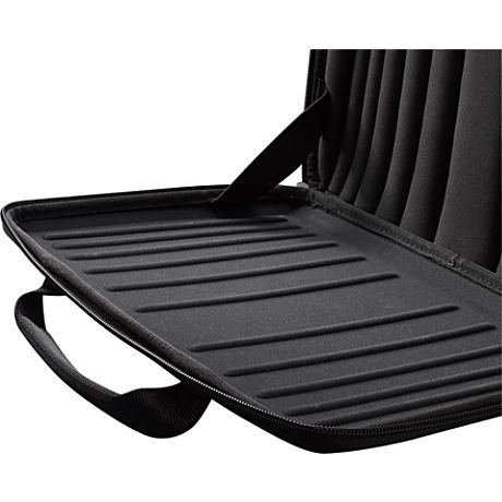 Case Logic QNS-111 29.5 cm (11.6") Sleeve case Blue – image 7