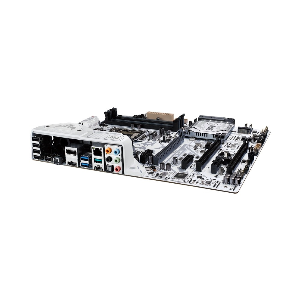ASUS SABERTOOTH Z170 S – image 4