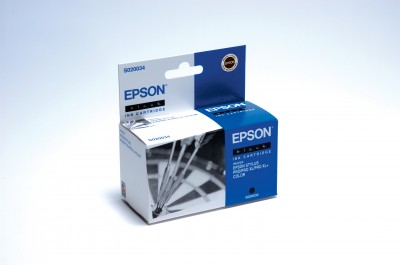 Epson Ink Cart Black f Stylus Color Pro ProXL – image 3