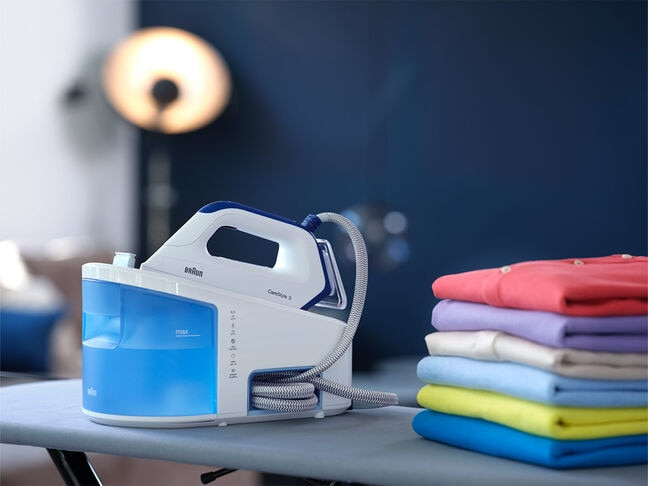 Braun CareStyle 3 IS3157BL – image 5