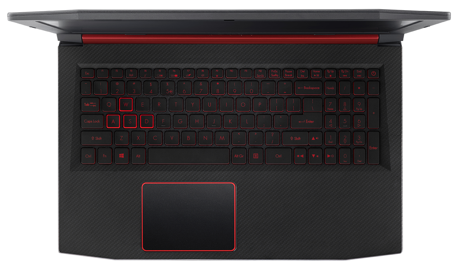 Acer Nitro 5 AN515-42-R5LB AMD Ryzen™ 5 2500U Laptop – image 9