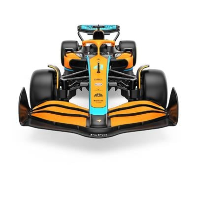 Van der Meulen Rastar RC F1 McLaren MCL36 1:18 – image 5