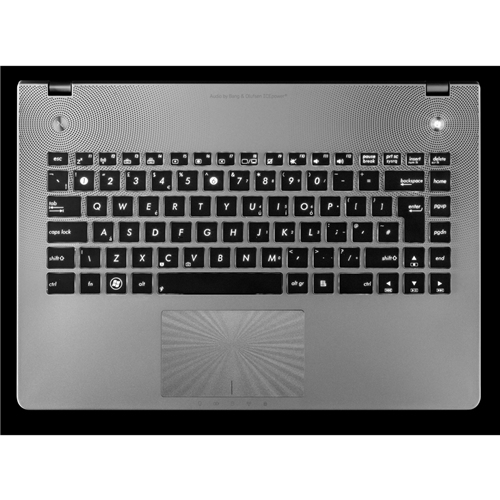 ASUS N46VJ-V3016D laptop Intel® Core™ i5 i5-3210M – image 5