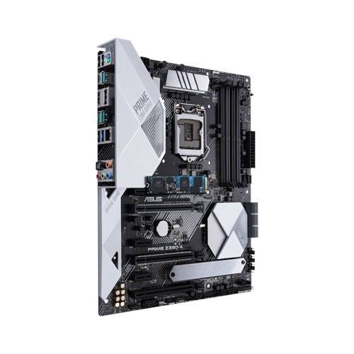 ASUS Prime Z390-A/H10 – image 2