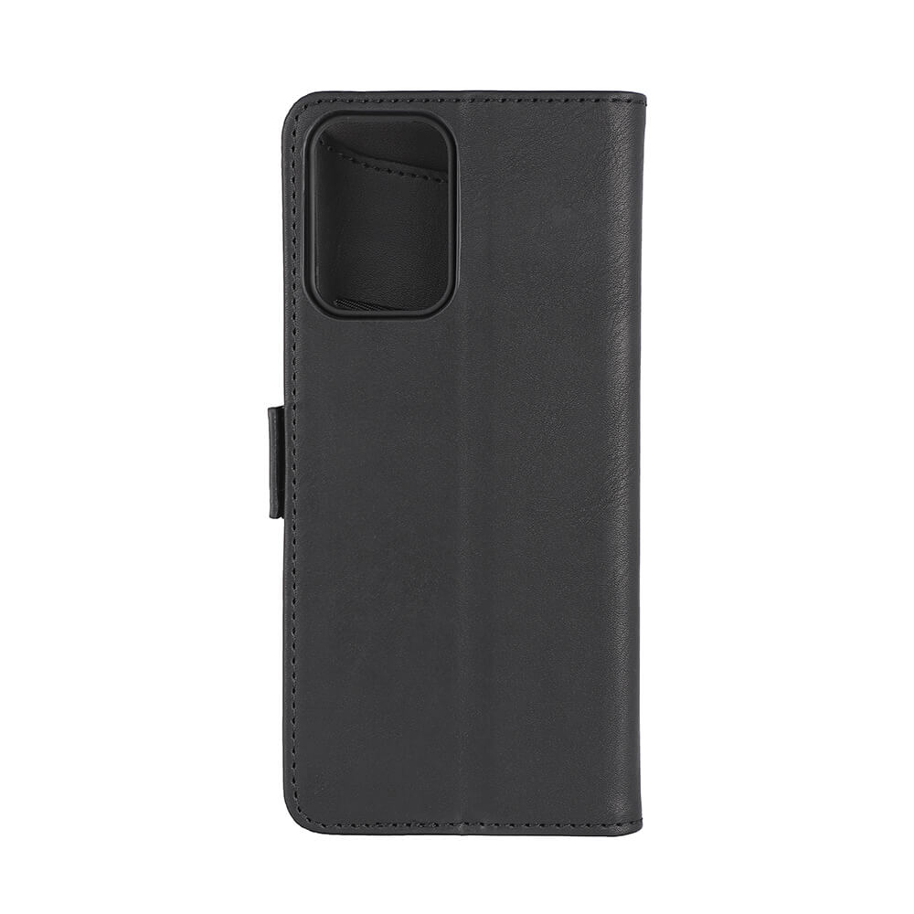 Gear Wallet Case 3 Card Slots Black - Motorola G24 – image 3