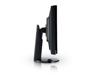Samsung Kilimanjaro 24" LCD monitor – image 3